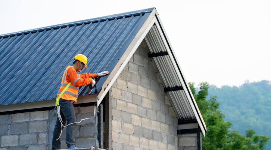 Local Chimney Repair in Franconia, NH
